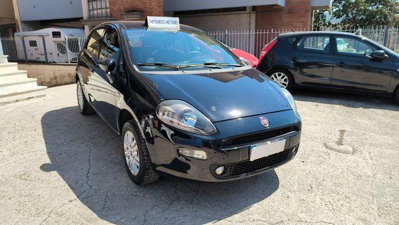 Fiat Punto 1.4 77cv/57Kw Metano