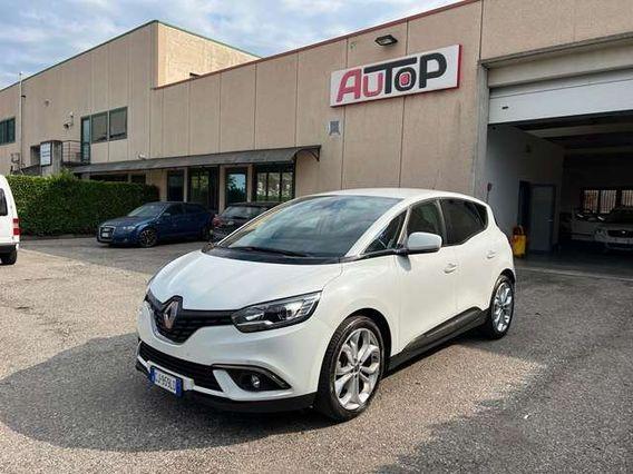 Renault Scenic Scénic Blue dCi 120 CV Business