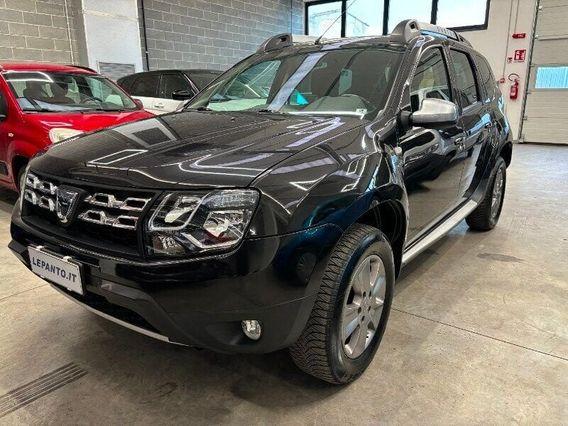 Dacia Duster Duster 1.5 dCi 110CV 4x4 Ambiance