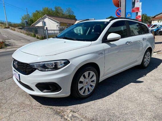 FIAT Tipo Tipo 1.6 Mjt S&S SW Easy Business