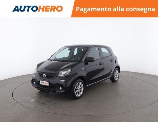 SMART ForFour 70 1.0 Youngster
