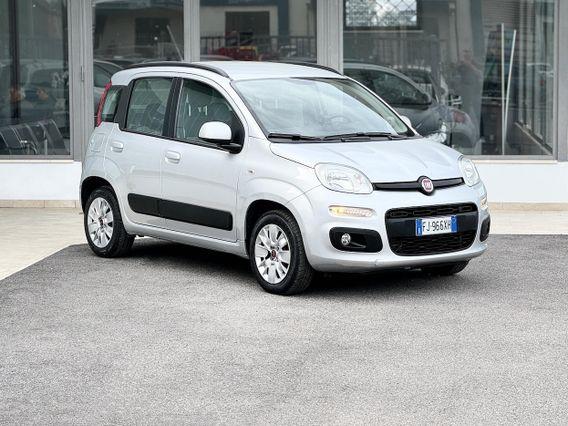 Fiat Panda 0.9 Benzina 85CV E6 Automatica - 2017