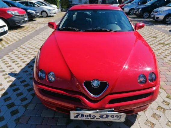 Alfa Romeo GTV 2.0i 16V Twin Spark cat L...