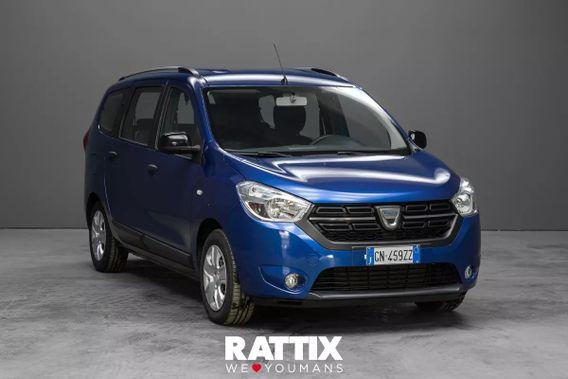 Dacia Lodgy 1.5 blue dci 115CV 7p.ti