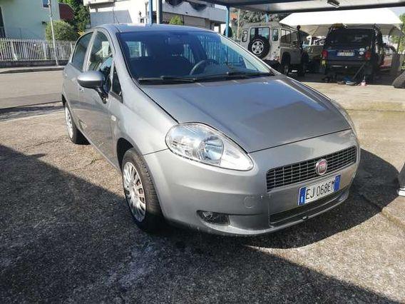 Fiat Grande Punto 5p 1.2 Actual s&s 69cv