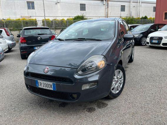 Fiat punto evo 1.3 mjt 75cv anno 2013