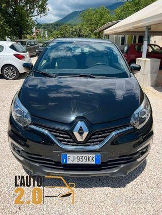 Renault captur zen