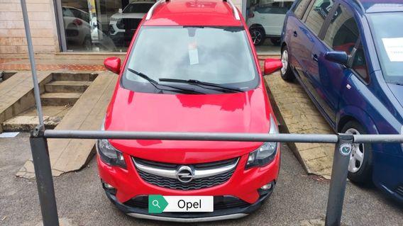 Opel Karl Rocks 1.0 73 CV Start&Stop