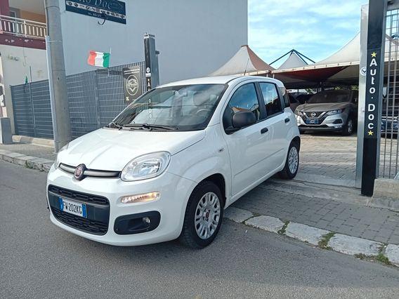 Fiat Panda 1.2 Easy - 2019
