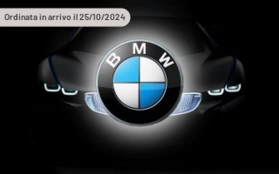 BMW iX1 eDrive 20 xLine