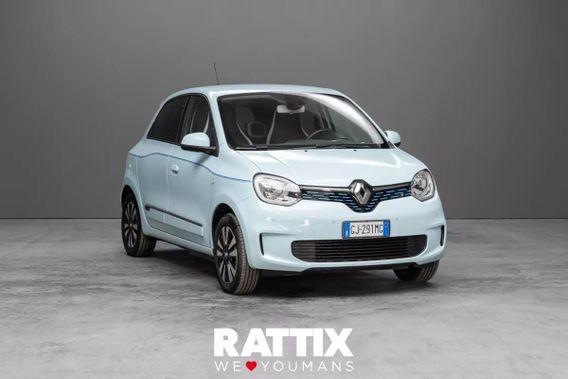 Renault Twingo motore elettrico 22kWh Intens