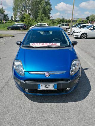 Fiat Punto Evo Punto Evo 1.2 5 porte S&S Dynamic