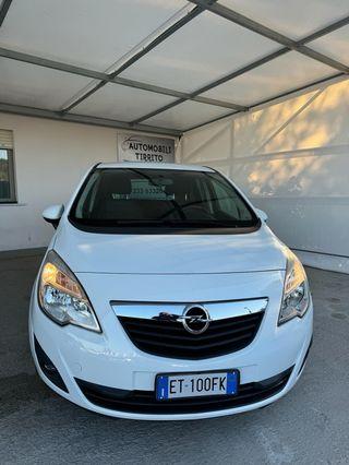 Opel Meriva 1.3 CDTI 95CV ecoFLEX b-color Elective