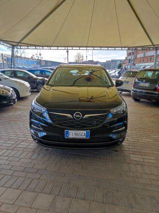Opel Grandland X 1.5 diesel Ecotec Start&Stop aut. Business