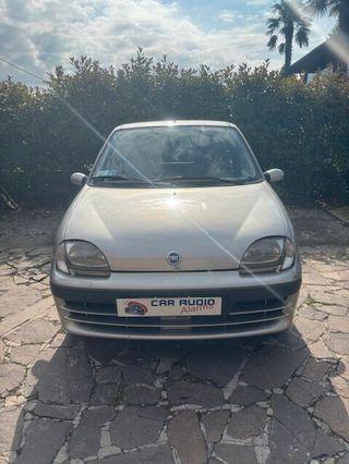 Fiat Seicento 1.1i cat Sporting - NEOPATENTATI - KM 65 MILA