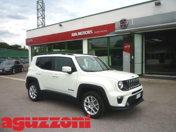 JEEP Renegade 1.3 T4 190CV PHEV 4xe AT6 Limited 2021