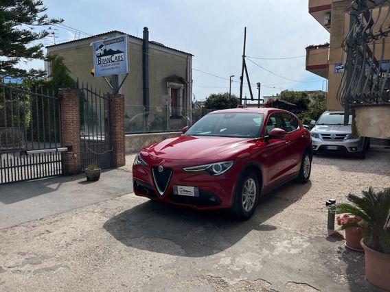 Alfa Romeo Stelvio 2.2 190 CV Q4 Restyling 2020