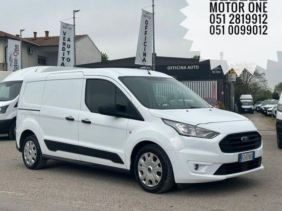 Ford Tourneo Connect - 1.5 TDCi -210-L2H1