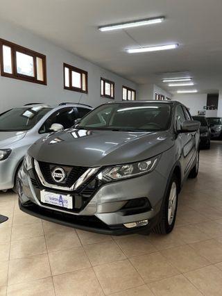 Nissan Qashqai 1.5 dCi 2018