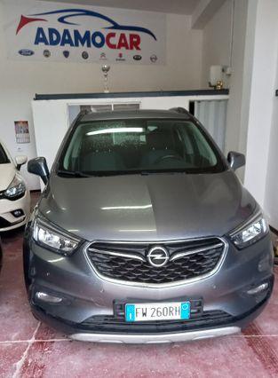Opel Mokka X 1.6 CDTI Ecotec 4x2 Start&Stop Advance