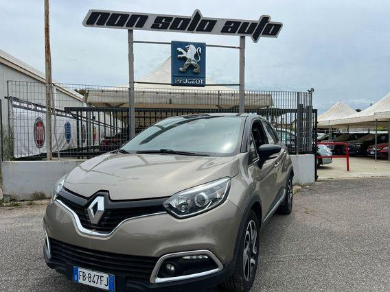 Renault Captur 1.5 dCi 8V 90 CV EDC Start&Stop Intens