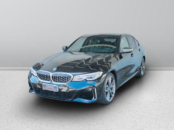 BMW Serie 3 G20 2019 Berlina M340i xdrive auto