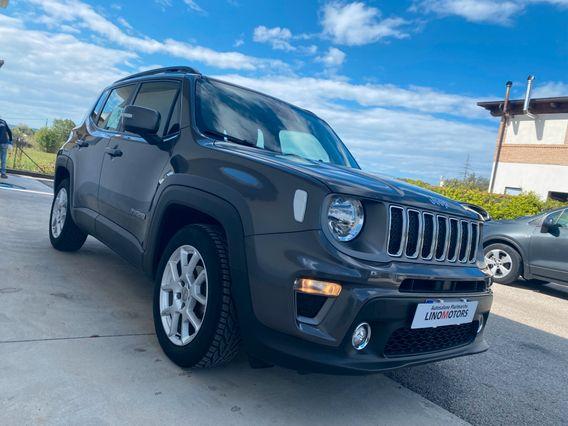 Jeep Renegade 1.0 T3 Limited 120cv ** GPL **