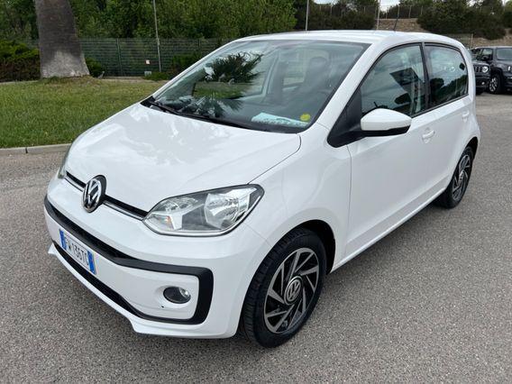 Volkswagen up! 1.0 5p. eco move 2019