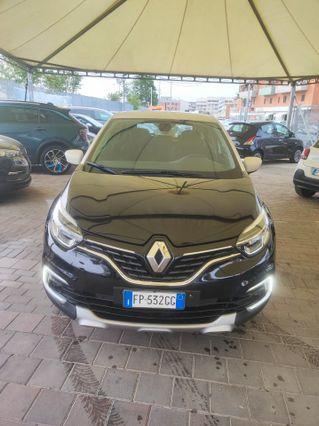 Renault Captur dCi 8V 110 CV Start&Stop Energy Initiale Paris OFFERTA PREZZO SOLO CON FINANZIAMENTO IN SEDE