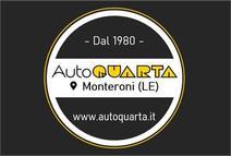 AutoQuarta Monteroni