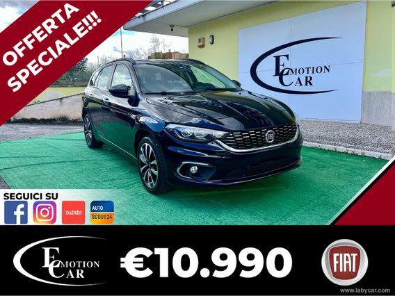 FIAT Tipo 1.6 Mjt S&S DCT SW Lounge - 2020