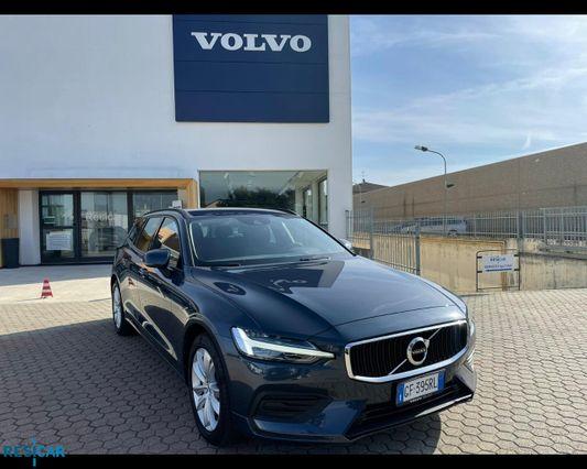 VOLVO V60 II 2019 V60 2.0 b4 Momentum Business Pro auto