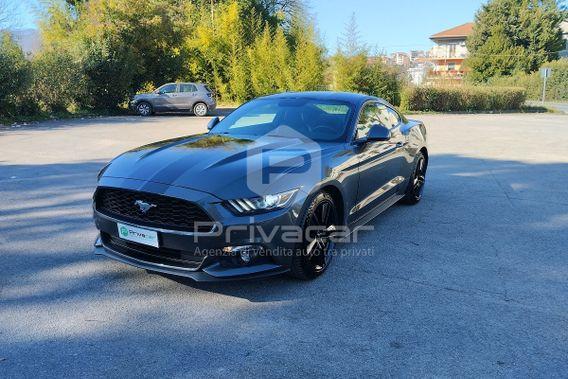 FORD Mustang Fastback 2.3 EcoBoost aut.