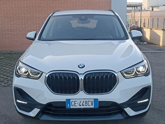 BMW X1 sDrive 118D 150cv 03/2021 BIXENO/NAVI/SENS.ANT.POST