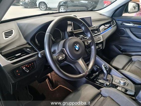 BMW X1 F48 2019 Diesel xdrive18d Sport auto
