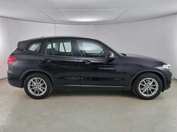 BMW X3 sDrive 18d Business Advantage Auto