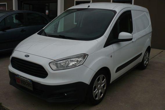 FORD COURIER 1,5 TDCI