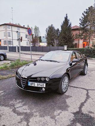 Alfa Romeo 159 3.2 JTS Q4 - 2007