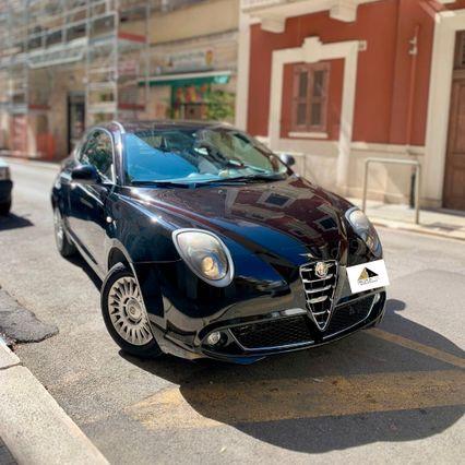 Alfa Romeo MiTo 1.4 benzina **NEOPATENTATI**
