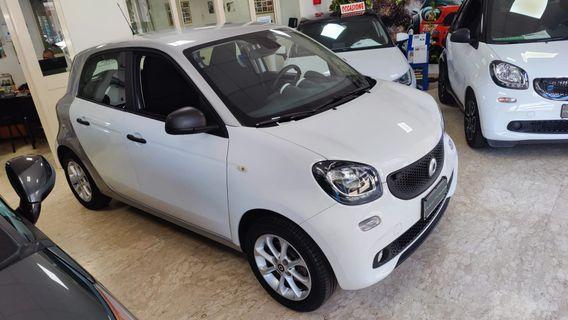 Smart ForFour 70 1.0 Youngster EURO 6 NEOPATENTATI