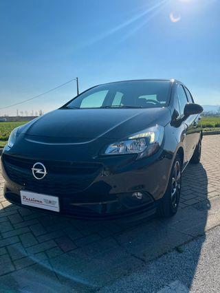 Opel Corsa 1.4 90CV GPL Black Edition NEOPATENTATI