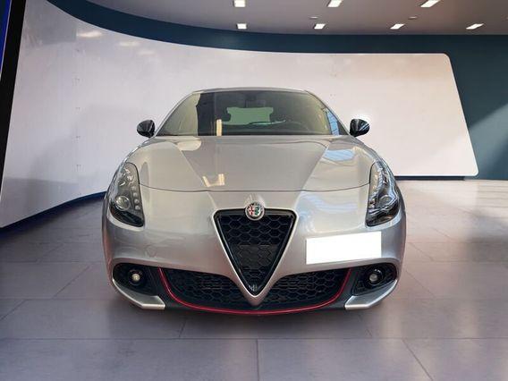 Alfa Romeo Giulietta III 2016 1.6 jtdm Sprint 120cv