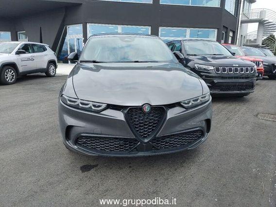 Alfa Romeo Tonale Hybrid 130cv Speciale