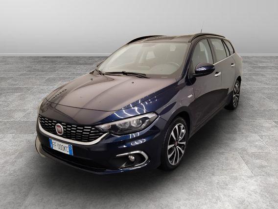 FIAT Tipo (2015--->) Tipo 1.6 Mjt S&S SW Lounge
