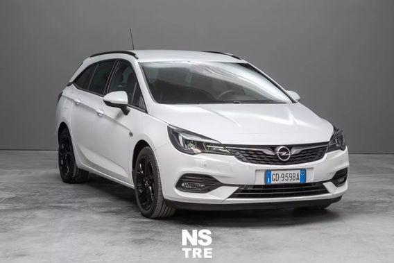 Opel Astra Sports Tourer 1.5 cdti 105CV GS Line