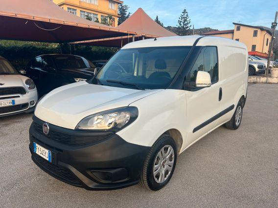 Fiat Doblo 1.6 MJT 120CV 2019
