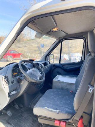 MERCEDES-BENZ Sprinter T30-35 311 cdi furgone coimentato frig