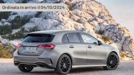 MERCEDES-BENZ A 180 Automatic Business Extra