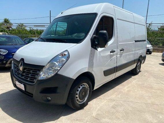 Renault Master Master T35 2.3 dCi/145 S&S PM-TA Furgone Ice T.T.