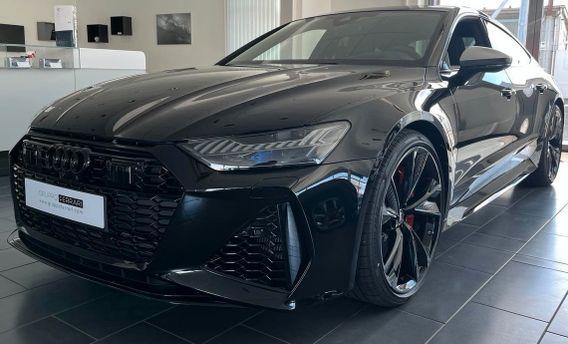 Audi RS7 /NET PRICE FOR EXPORT/ON STOCK
